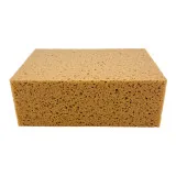 Губка Litokol Avana для уборки цементных затирок 140x110x60 мм (291)