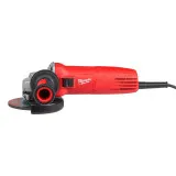 Углошлифовальная машина MILWAUKEE 125 мм AGV 10-125 EK (4933451222)