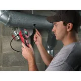 Аккумуляторная цифровая камера MILWAUKEE M12 IC-201C(S) M-SPECTOR 360 (4933441680)