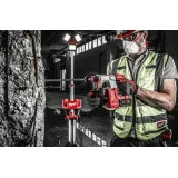 Аккумуляторный перфоратор Milwaukee M18 BLHX-502X (4933478892)