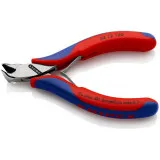 Кусачки угловые Knipex для электроники, 120 мм (62 12 120)