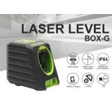Лазерный уровень Huepar BOX-1G (BOX-1G)