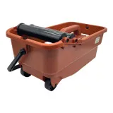 Комплект плиточника Raimondi Skipper Smart для затирки (ведро 13 л/губка с ручкой для затирки) (217SWE)