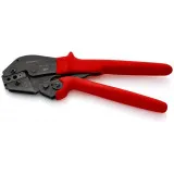 Клещи зажимные Knipex для опрессовки контактных гильз (97 52 10)