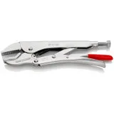 Клещи зажимные Knipex универсальные, 250 мм (40 04 250)