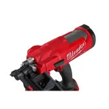 Аккумуляторный гвоздезабиватель Milwaukee M18 FFN21-0C (4933478993)