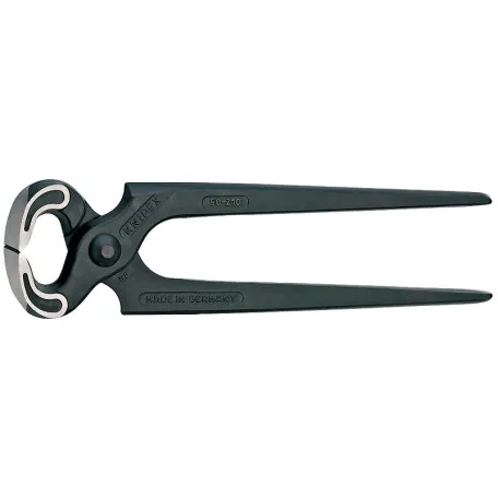 Клещи плотницкие Knipex, 210 мм (50 00 210)