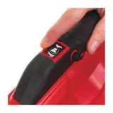 Воздуходувка аккумуляторная бесщеточная MILWAUKEE M18 FBL-0 FUEL™ (4933459825)