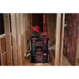 Ящик для инструментов XL MILWAUKEE PACKOUT (4932478162)