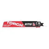 Полотно для сабельной пилы THE TORCH NITRUS 150 TCT (1 шт) (48005261)