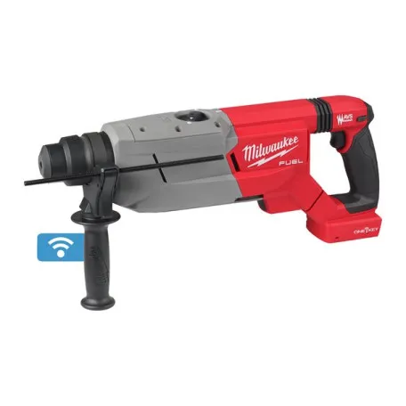 Перфоратор аккумуляторный бесщеточный SDS PLUS с ударом 4,9 Дж M18 FUEL™ FHACOD32-0 32MM MILWAUKEE (4933492141)