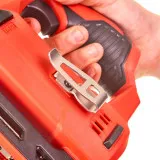 Степлер скобозабивной аккумуляторный MILWAUKEE M12 BST-0 (4933459634)