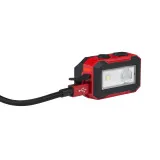 Фонарь светодиодный аккумуляторный Milwaukee IR HL450 (4933478587)