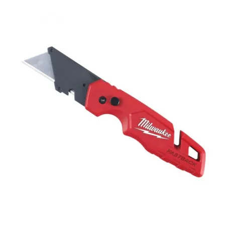 Нож складной многофункциональный FASTBACK™ MILWAUKEE (4932471357)