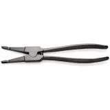 Клещи монтажные Knipex для стопорных колец, 170 мм (45 10 170)