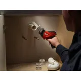 Пила сабельная аккумуляторная MILWAUKEE M12 C12 HZ-0 (4933411925)