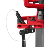 Аккумуляторная высокомощная мачта освещения MILWAUKEE M18 HOSALC-0 6000 люмен (4933478116)