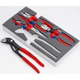Набор клещей Knipex 