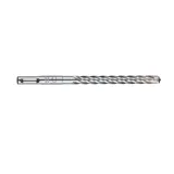 Бур SDS+ MX4 10x165 мм MILWAUKEE (4932352026)