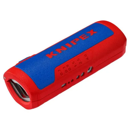 Нож - резак для гофротрубы Knipex TwistCut (90 22 02 SB)