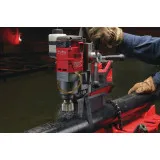 Аккумуляторная дрель на магнитной станции Milwaukee M18 FUEL FMDP-0C (4933451636)