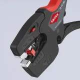 Автоматический мультифункциональный стриппер Knipex NexStrip (12 72 190)