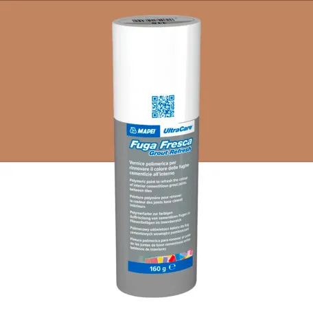 Фарба-відновлювач швів Mapei Fuga Fresca №142, коричневий (FR142)
