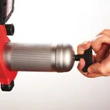 Акумуляторний шприц для змащування MILWAUKEE M12 GG-0 (4933440435)