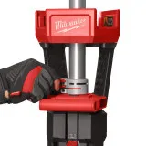 Светодиодный напольный прожектор MILWAUKEE M18 TRUEVIEW 2800 люмен SAL2-0 (каркас) (4933492486)