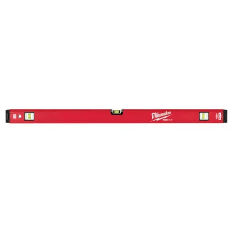 Магнитный уровень Milwaukee REDSTICK Backbone 100 (4932459067)