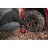 Компресор акумуляторний MILWAUKEE M12 BI-0 (4933464124)