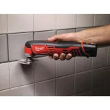 Многофункциональный инструмент аккумуляторный MILWAUKEE M12 MT-0 (4933427180)