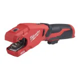Акумуляторний труборіз по нержавіючій сталі MILWAUKEE M12PCSS-0 (4933479241)