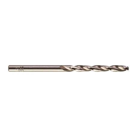 Сверло по металлу MILWAUKEE THUNDERWEB HSS-G 4,2 x 75 мм, 10 шт (4932352385)