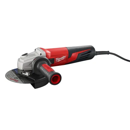 Угловая шлифовальная машина MILWAUKEE 150 мм AGV 15-150 XC (4933433250)
