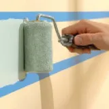 Малярська стрічка (скотч) HPX UV 25ммx25м УФ-стійка для зовнішніх робіт (MU2525)