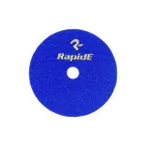 Алмазный гибкий шлифовальный круг RapidE (черепашка) DRY USE/Сухая шлифовка 100mm, зернистость 200 (REU200)