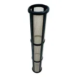 Патрон фильтр к аппаратам безвоздушной покраски SPRAY MARKET TG2 60 Mesh 180x28 мм (11026-60)