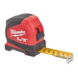 Рулетка MILWAUKEE Pro Compact 5м/16