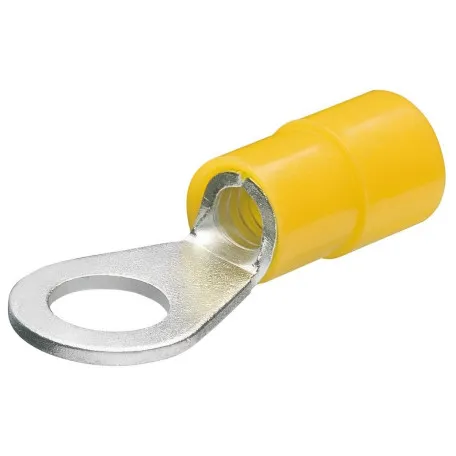 Наконечники кабельные Knipex 5 Ø мм, кольцевая форма 100шт./уп. (97 99 177)