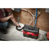 Аккумуляторный пылесос MILWAUKEE M18 VC2-0 (4933464029)