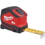 Рулетка MILWAUKEE Tape Measure Autolock 5 м (4932464663)