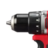 Дрель-шуруповерт аккумуляторная бесщеточная M18 BLDDRC-0X крут. мом. 60.5 Нм MILWAUKEE (4933492832)