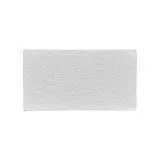 Прямоугольная наждачная бумага 25x13,5см, P120 (RS120W)