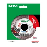 Круг алмазный отрезной Distar Edge Dry Slider 125x30 (10115502020)
