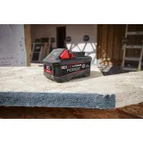 Аккумулятор MILWAUKEE M18 FB6 FORGE™ 6.0 Аг (4932492533)