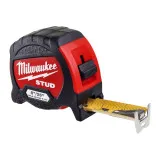 Рулетка MILWAUKEE STUD GEN II  8M/25FT/33MM (4932471629)