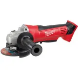Аккумуляторная углошлифовальная машина Milwaukee HD18 AG125-0 (4933441502)