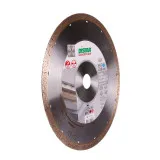 Диск алмазный Distar Hard ceramics Advanced 230 мм для керамогранита/керамики (11120528017)