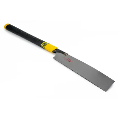 Ручна японська пила TAJIMA Elastomer GNG265, 265мм (GNG265)